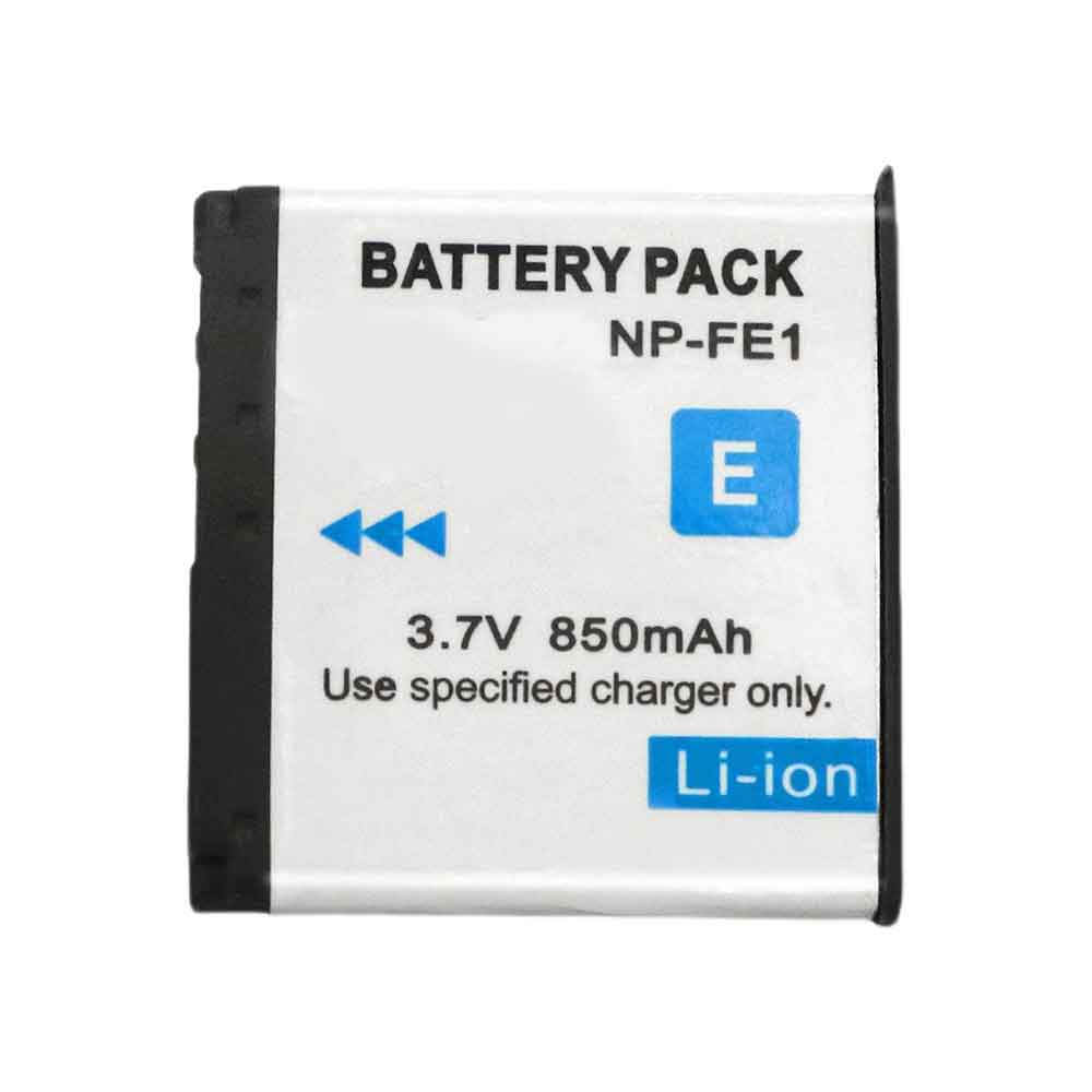 Batería para LinkBuds-S-WFLS900N/B-WFL900/sony-NP-FE1